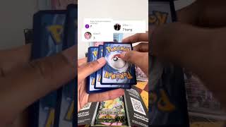 WHAT IS IT?? IT’S POKEMON PART 131 - MEGA IMPIAN #pokemon #pokemoncards