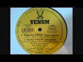 Deadly Venoms Bomb Threat