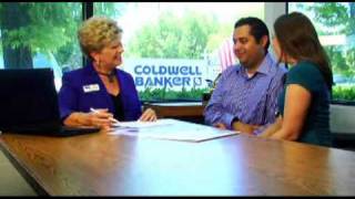 preview picture of video 'Why Choose Coldwell Banker Preferred? Bakersfield Real Estate.'