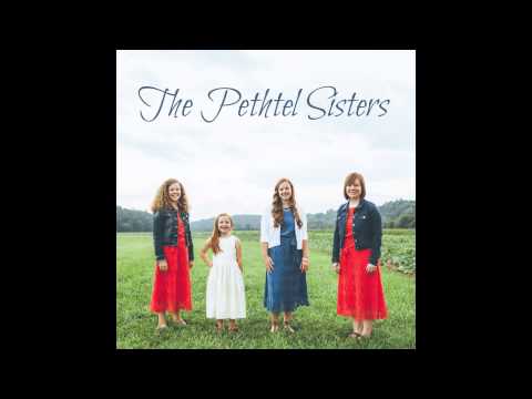 It's Under The Blood - The Pethtel Sisters