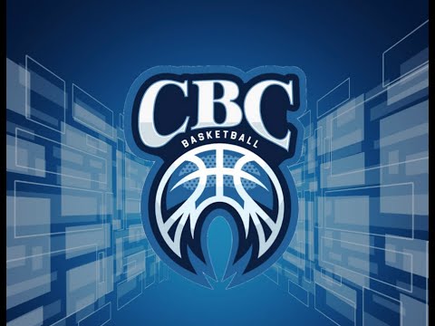⛹🏻 Summer Showdown | CBC 12U 🏀