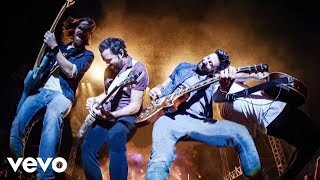 Old Dominion Not Everything's About You