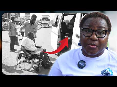 The Sad Reality: This Is What They Go Through (pwds)