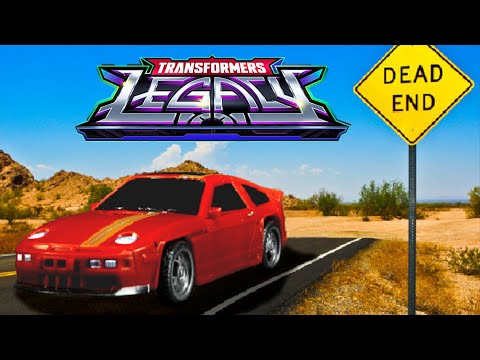 Was It Worth The Retool? - Legacy Dead End - Diet Stop Motion Review 019