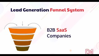 B2B Digital Marketing Strategy - Market SaaS and IT Services Online