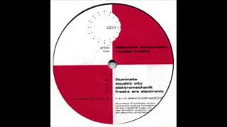 Electronic Corporation – Illuminate