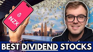 Top 3 Dividend Stocks On The NZX In 2024