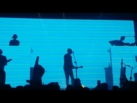 La Casa Azul - Galletas / Concierto México 2019