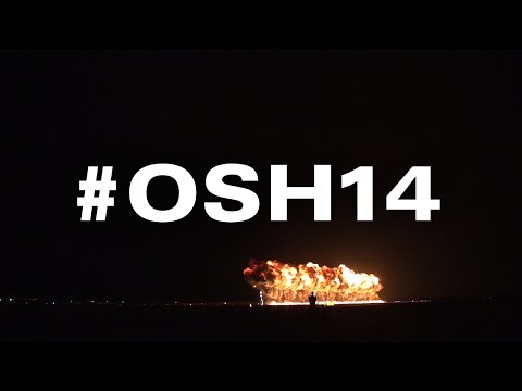 EAA AirVenture 2014 - Destination Oshkosh