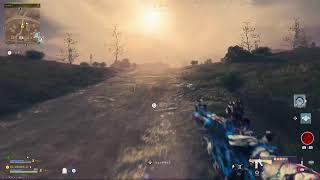 [CODMW3]ぞんびーーーー[Live]