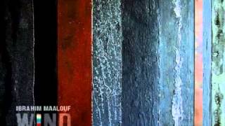 Ibrahim Maalouf - Questions & Answers (by ziruh)