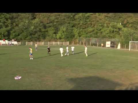 SLZ 3 kolo Jošanica-Polet Lj 1:0