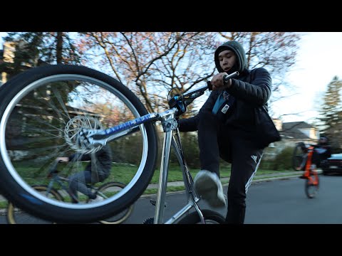 2019 SEBIKES MONSTER QUAD COMBOS FT ONEWAY CHEN, ONEWAY LIAM AND CRASHBOY KHI! | PHILLY BIKELIFE