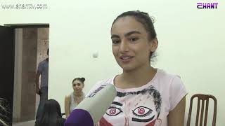 Առավոտը Շանթում - ԵՊՀ ի օգնությունը բանակին