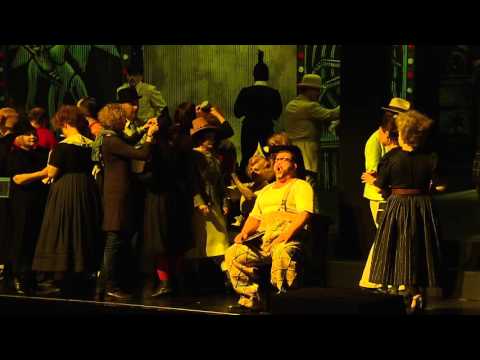 Pagliacci, Prologo, Dmitri Platanias, 2015