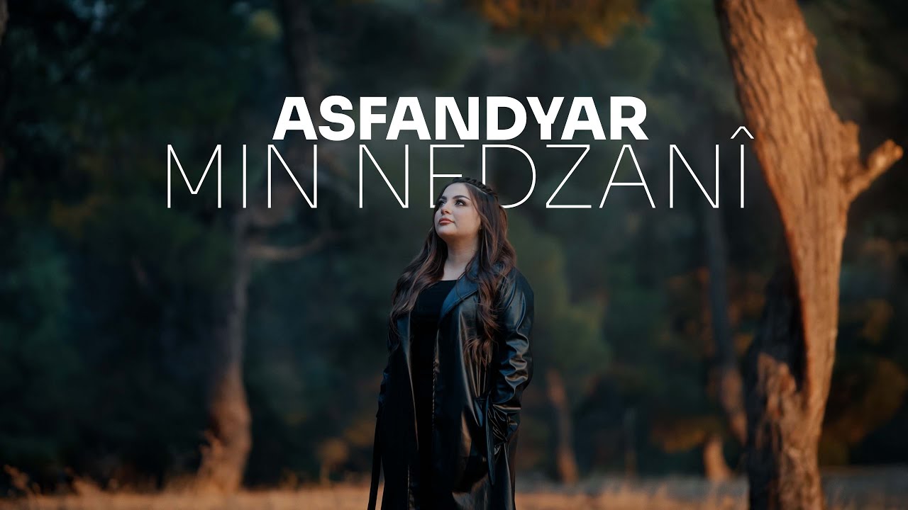 Esfendiyar Ehmed - Min Nedzani
