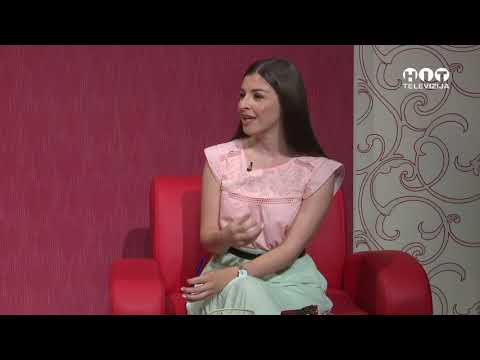 Aleksandar Ljubičić O Nastavku Takmičenja Zvezde Granda / Hit Televizija Brčko