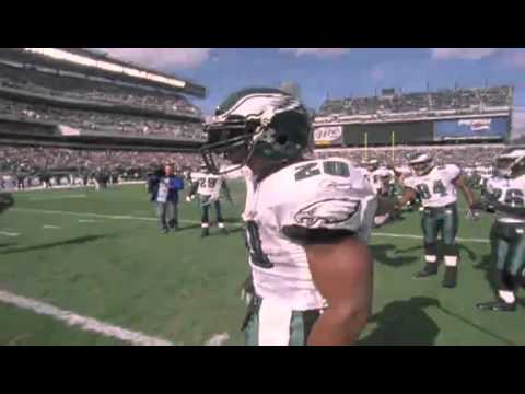Brian Dawkins Tribute
