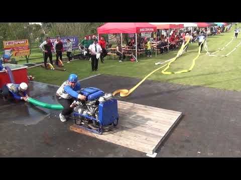 VCB Bořitov 2023 - SDH Černovice muži