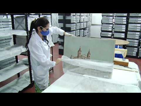 Museu de Limeira reabre as portas para visitação