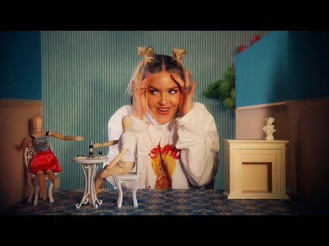 Video thumbnail for HAUNT YOU