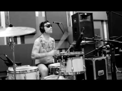 Datarock - California (Noise Coalition Legacy Sessions: Undressed)