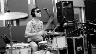 Datarock - California (Noise Coalition Legacy Sessions: Undressed)