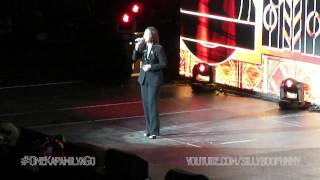 Lea Salonga Sings I Dreamed a Dream/Own My Own at One Kapamilya Go