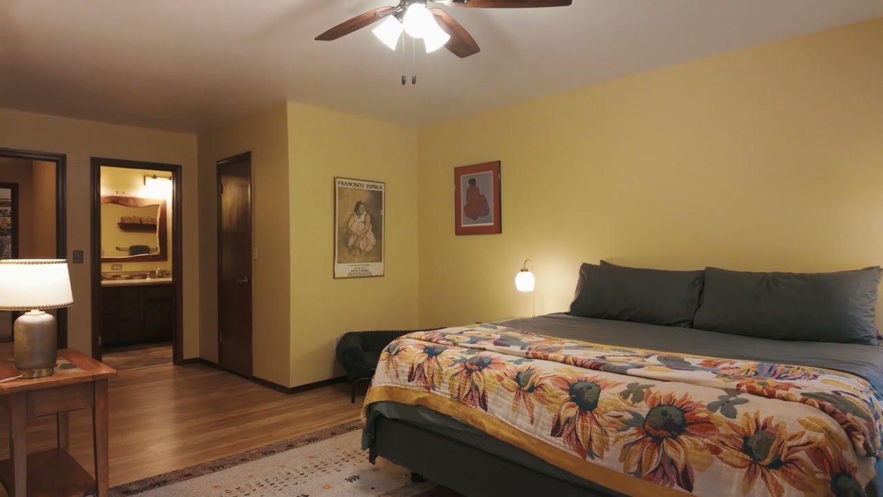 3150 S Walkup Dr video tour