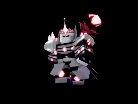 Overlord's Voice Lines || Tower Blitz