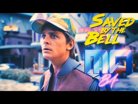 MIAMI NIGHTS 1984 - Saved By The Bell