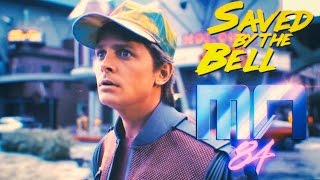 MIAMI NIGHTS 1984 - Saved By The Bell