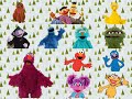 Sesame Street 12 Days Of Christmas With Elmo And His Friends