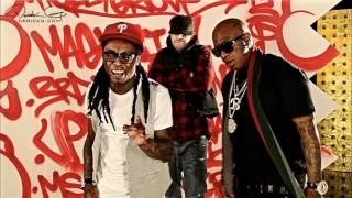 Talk That Shit (Official Remix) (CDQ/NODJ)  - Timbaland Feat. Lil Wayne &amp; T-Pain