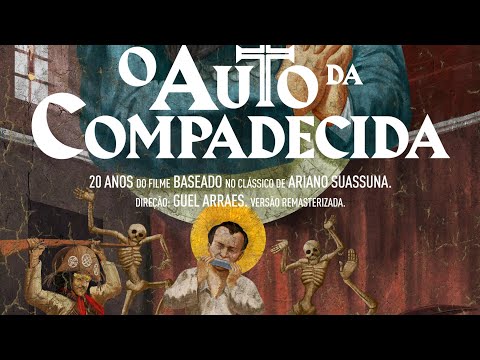 O Auto da Compadecida  Full HD