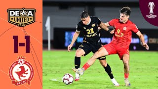 Download lagu Dewa United FC 🇮🇩 vs Phnom Penh Crown FC 🇰🇭 | Highlights | AFC Challenge League™ mp3 Download lagu Dewa United FC 🇮🇩 vs Phnom Penh Crown FC 🇰🇭 | Highlights | AFC Challenge League™ mp3