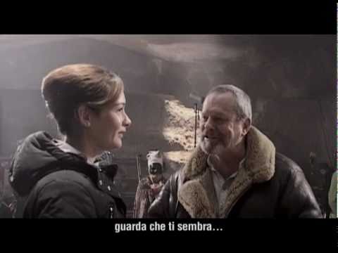 The Wholly Family, une filmette de Terry Gilliam - Clip 3