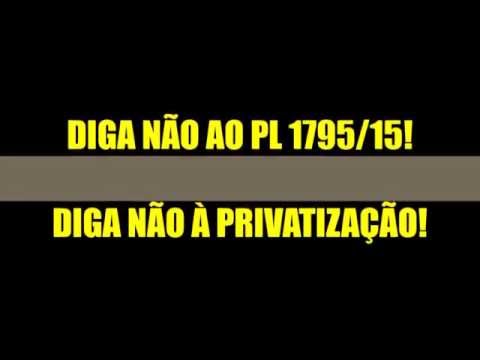 Privatização dos Cemitérios Públicos de BH - 39ª Reunião Ordinária do Plenário - 12/05/2016