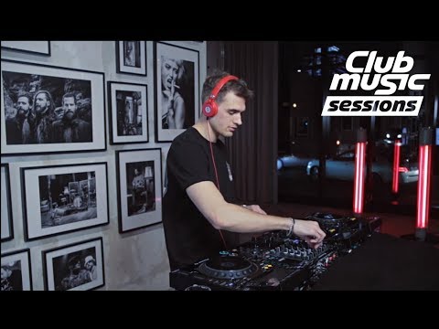 Nick Talos | Club Music Sessions #2