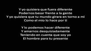 Arcangel - Diferente (Letra) ✓