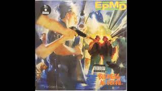 For My People by EPMD from Business As Usual