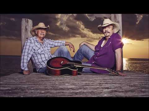 Old Hippie III (Saved )- Bellamy Brothers