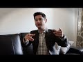 Eldar World Tour Vol. 1 EPK