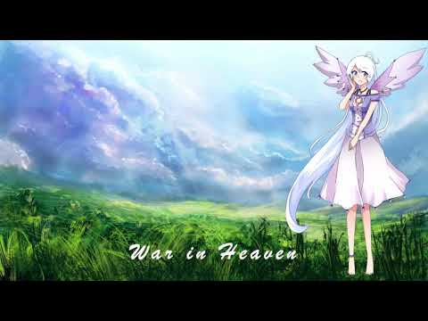 南西 Project (Remix) - War in Heaven