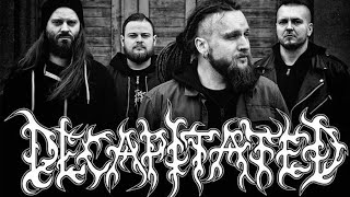 Late Night Rant: Free Decapitated!