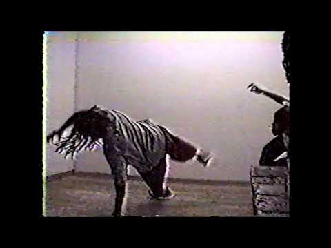 shan's caleaf joey practice