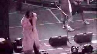 Korn &amp; Limp Bizkit - All In The Family (Minneapolis 98)