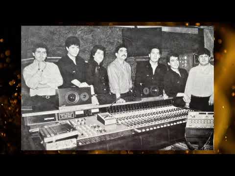 Union Chicana  -  Usted Perdone