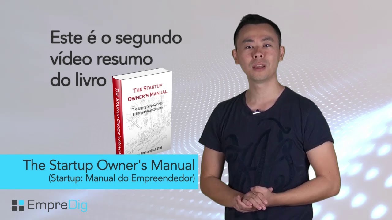 Lançamento de produtos para empreendedores