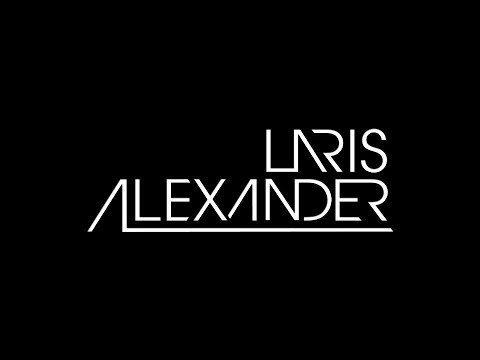 Laurent Schark Selection Mixed By Laris Alexander           #melodichousetechno